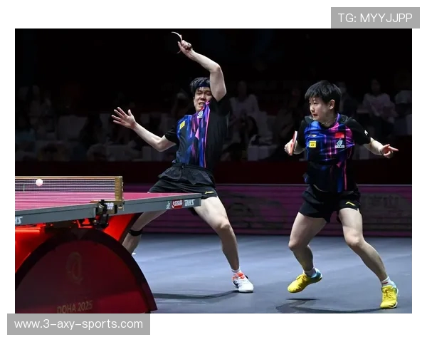 上海乒乓球队的崛起与发展探讨聚焦乒乓球的力量与未来