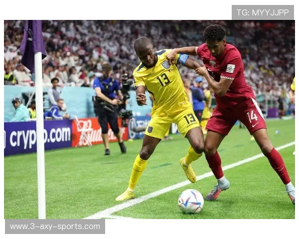 厄瓜多尔对阵美国足球赛前瞻分析及双方历史交锋回顾